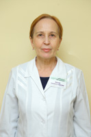 Петрова Елизавета Борисовна, <br>врач-детский гастроэнтеролог